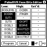 Fuse Editor
