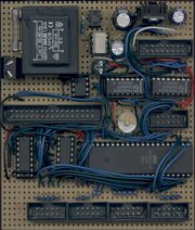 Diamond Board