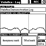 Log