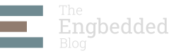 The Engbedded Blog
